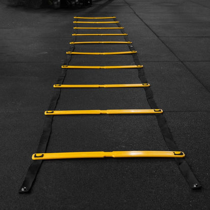 Agility Speed Ladder, Training for Fitness,Soccer,Football