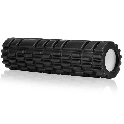 1 Foam Roller, Mini Size, Muscle Relax, Massage, Fitness